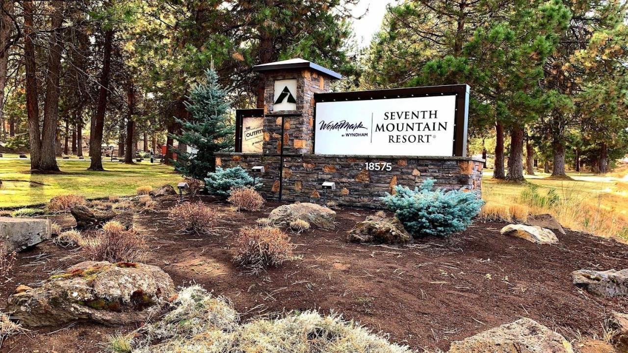 Seventh Mountain Resort Bend Ngoại thất bức ảnh